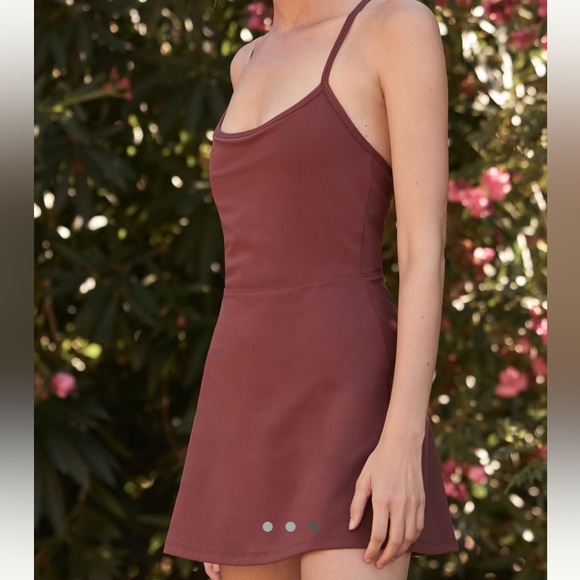 Spiritual Gangster Dresses & Skirts - Spiritual Gangster Active Dress